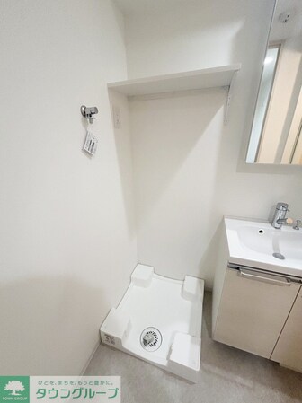 ブライズ鷺沼の物件内観写真